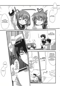Page 20 of Samazama na Unmei no Itazura - preview thumbnail