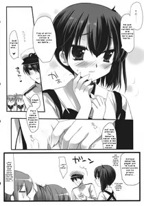 Page 21 of Samazama na Unmei no Itazura - preview thumbnail
