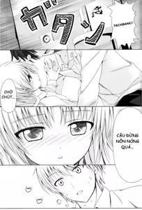 Page 12 of Tenshi no Oto! - preview thumbnail