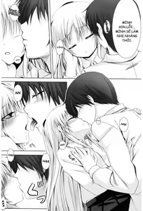 Page 13 of Tenshi no Oto! - preview thumbnail