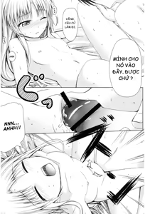 Page 17 of Tenshi no Oto! - preview thumbnail