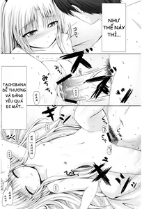 Page 19 of Tenshi no Oto! - preview thumbnail
