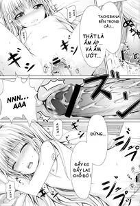 Page 20 of Tenshi no Oto! - preview thumbnail