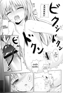 Page 23 of Tenshi no Oto! - preview thumbnail