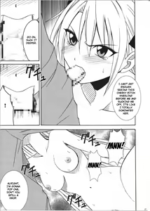 Page 36 of Diamond wa Kizutsukanai 1 | Unbreakable Diamond 1 - preview thumbnail