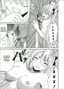 Page 38 of Diamond wa Kizutsukanai 1 | Unbreakable Diamond 1 - preview thumbnail