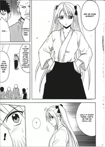 Page 8 of Diamond wa Kizutsukanai 1 | Unbreakable Diamond 1 - preview thumbnail
