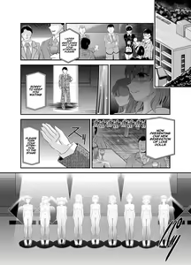 Page 14 of ProjectAqours EP03:Your Song + EP04:HOPELESS - preview thumbnail