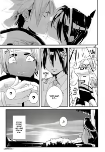 Page 27 of Kodomo no Kimi Otona no Boku | The Younger Me, The Older You - preview thumbnail
