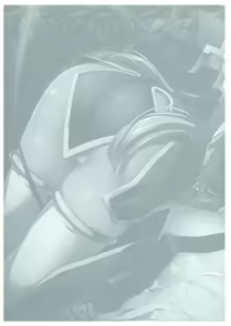 Page 115 of Hikage Eiji Illust Works - preview thumbnail