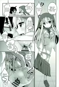 Page 16 of Sukisuki Onii-chan - preview thumbnail
