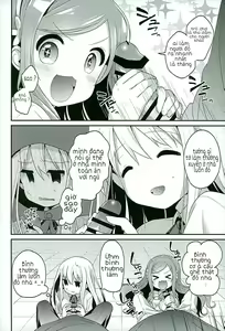 Page 4 of Sukisuki Onii-chan - preview thumbnail