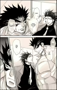 Page 3 of Datte, Yajuu no Setsuri | That's the Beast's Providence - preview thumbnail