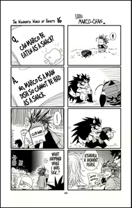 Page 46 of Datte, Yajuu no Setsuri | That's the Beast's Providence - preview thumbnail