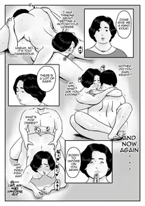 Page 22 of Inga na Kankei -Haha Kazumi- | Fated Relation Mother Kazumi 1 - preview thumbnail