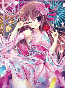 Page 105 of Dengeki Moeoh 2017-08 - preview thumbnail
