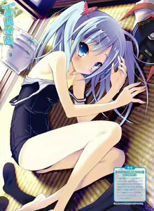Page 62 of Dengeki Moeoh 2017-08 - preview thumbnail