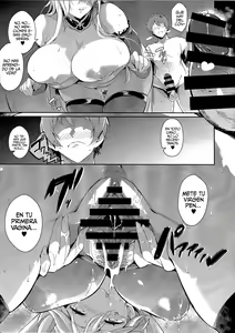 Page 28 of Gran Nyuu Fantasy Magisa Hen | Granboob Fantasy - Parte Magisa - preview thumbnail