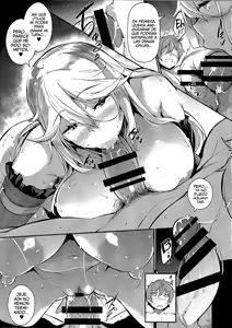 Page 52 of Gran Nyuu Fantasy Magisa Hen | Granboob Fantasy - Parte Magisa - preview thumbnail