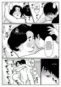 Page 26 of Inga na Kankei -Haha Kazumi 2- | Fated Relation Mother Kazumi 2 - preview thumbnail
