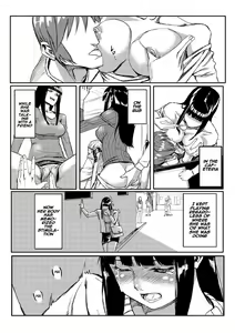 Page 12 of Dokidoki Time Paradise ~Sawari Houdai Ire Houdai~ - preview thumbnail