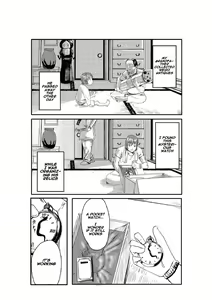 Page 2 of Dokidoki Time Paradise ~Sawari Houdai Ire Houdai~ - preview thumbnail