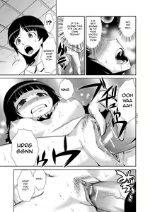 Page 36 of Kouki Naru Ichizoku | The Noble Whole Families - preview thumbnail
