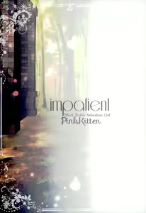 Page 39 of impatient - preview thumbnail