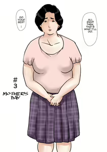 Page 4 of Inga na Kankei -Haha Kazumi 3- | Fated Relation Mother Kazumi 3 - preview thumbnail
