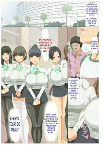 Page 3 of Kiniitta Chitsu ni Ikinari Nakadashi OK na Resort Shima ~Netori Mae~ | El Resort De La Isla Llena De Mujeres Que Adoran Que Te Corras Adentro 1 - preview thumbnail