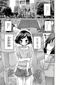 Page 20 of Junjou Otokonoko! - preview thumbnail