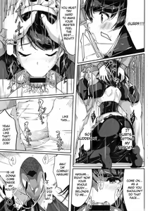Page 115 of Reika wa Karei na Boku no Maid - Reika is a my splendid maid - preview thumbnail