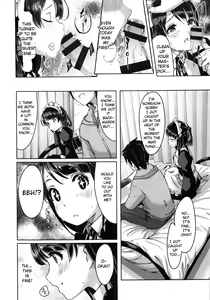 Page 126 of Reika wa Karei na Boku no Maid - Reika is a my splendid maid - preview thumbnail