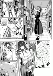 Page 149 of Reika wa Karei na Boku no Maid - Reika is a my splendid maid - preview thumbnail