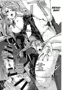 Page 161 of Reika wa Karei na Boku no Maid - Reika is a my splendid maid - preview thumbnail