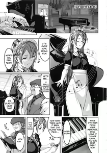 Page 165 of Reika wa Karei na Boku no Maid - Reika is a my splendid maid - preview thumbnail