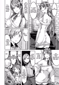 Page 168 of Reika wa Karei na Boku no Maid - Reika is a my splendid maid - preview thumbnail