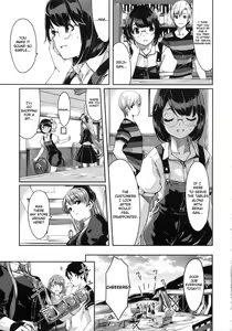 Page 65 of Reika wa Karei na Boku no Maid - Reika is a my splendid maid - preview thumbnail