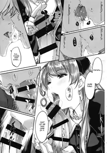 Page 71 of Reika wa Karei na Boku no Maid - Reika is a my splendid maid - preview thumbnail