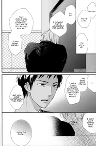 Page 18 of Torikago no Uchuu - preview thumbnail
