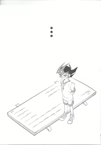 Page 38 of Jouzu na Uma no Shitsukegata - preview thumbnail