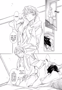 Page 3 of Koibito no Sainou | A Lover's Gift - preview thumbnail
