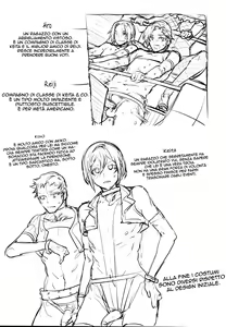 Page 36 of Oideyo! Mizuryu Kei Land the 4th Day - preview thumbnail
