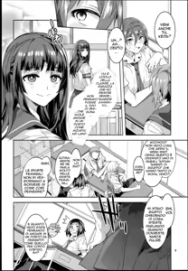 Page 7 of Oideyo! Mizuryu Kei Land the 4th Day - preview thumbnail