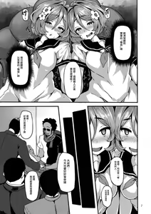 Page 7 of Twin x Sense - preview thumbnail