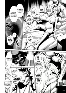 Page 13 of Tenkuu no Anayome - preview thumbnail