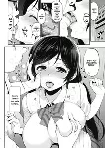 Page 5 of Nontan Shinkon Seikatsu - preview thumbnail