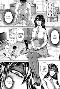 Page 4 of Dame moto Shigan Inu | I wanna be your dog - preview thumbnail