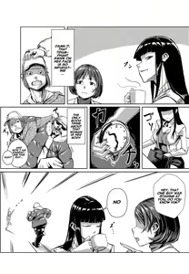 Page 4 of Dokidoki Time Paradise 2 ~Nuretari Sashitari~ - preview thumbnail
