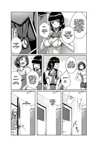 Page 6 of Dokidoki Time Paradise 2 ~Nuretari Sashitari~ - preview thumbnail
